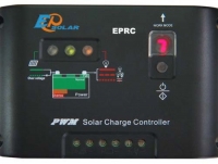 Контролер за слънчеви системи EPRC 5A 12/24