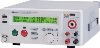 GPI-745A Instek AC/DC/IR/GB Electrical Safety tester