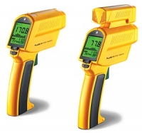 Инфрачервен термометър FLUKE 574