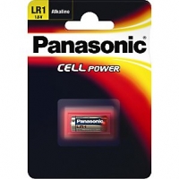 Батерия LR1 Panasonic