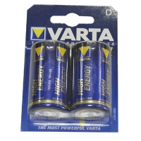 Батерия R20 Varta 4920 алкална