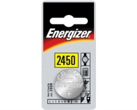 Батерия CR2450 Energizer