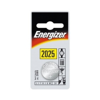 Батерия CR2025 Energizer