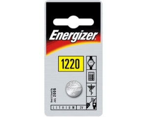 Батерия CR1220 Energizer