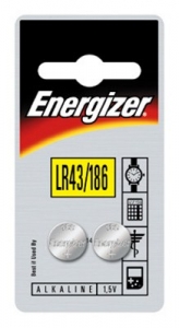 Батерия G13 LR43/186 Energizer
