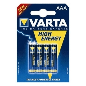 Батерия R03 Alkaline VARTA 4903