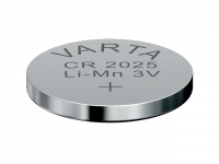 Батерия CR2025 Varta