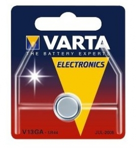 Батерия V13 VARTA (слух. апарат)
