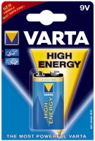 Батерия 6F22 VARTA 4922