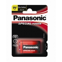 Батерия 6F22 Panasonic Ultra