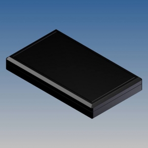 Кутия 550F.9 TEKO BLACK