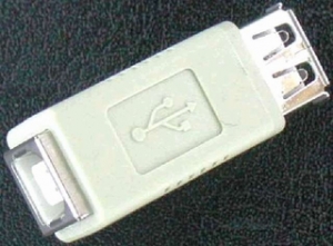 Преход USB AF-BF XYA044
