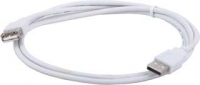 XYC057 USB кабел TYPE A-TYPEA/200 1.8м