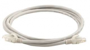 Пач кабел UTP Patch Cord 1m /305216/