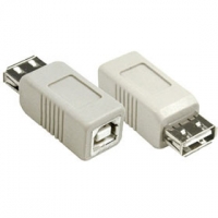 Преход AF-BF PCN-6308 USB