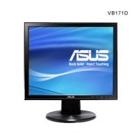 Монитор ASUS 17 LCD VB171D/5MS