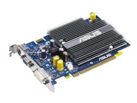 Видеокарта 256MB/DDR2 Asus EN7300GT