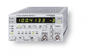 Честотомер HM8021-4   0.1Hz-1.6 GHz Hameg