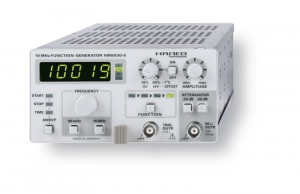 Специализиран източник на функционални сигнали до 10 MHz HM8030-6 0.05Hz - 10MHz
