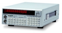 Програмируем функционален генератор SFG-830G 0.1Hz-30MHz IEE