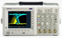 Цифров осцилоскоп TDS3014B 4x100Mhz Tektronix