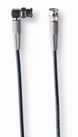 HZ31 Coaxial cable BNC/BNC 50 OHM, 40 inch., elbow HAMEG