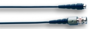 HZ57 Replasement cable, HZ51/54 HAMEG