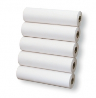 HZ83 Termal paper, 5 rolls/pack HAMEG