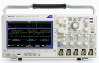 Осцилоскоп DPO3014 4x100MHz 2.5GS/S Tektronix