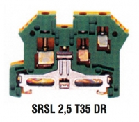 Клеморед SRSL2.5-T35 DR