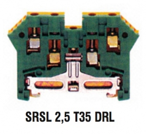 Клеморед SRSL2.5-T35 DRL