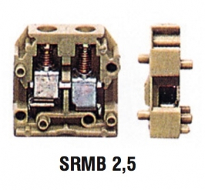 Клеморед SRMB2.5 beige