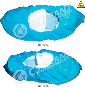 Защитни обувки CT-1705