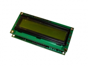 ХК010А-D Честотомер микроконтролер и LCD дисплей