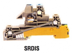 Клеморед SRDIS 2,5-PE-L-L