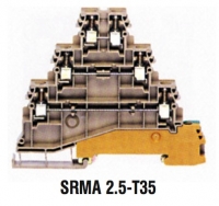 Клеморед SRMA 2,5-T35 41425.2