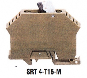 Клеморед SRT 4-T15-M
