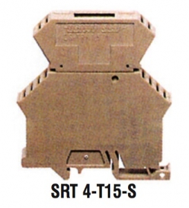 Клеморед SRT 4-T15-S