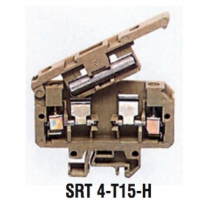 Клеморед SRT 4-T 15-H