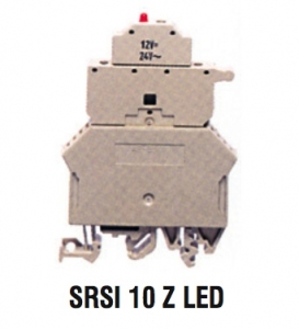 Клеморед SRSI 10-Z-LED