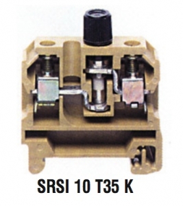 Клеморед SRSI 10-T35-K