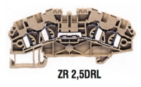 Клеморед ZR 2,5 DRL