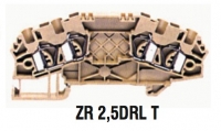 Клеморед ZR 4 DRL T