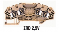 Клеморед ZRD 2,5 V