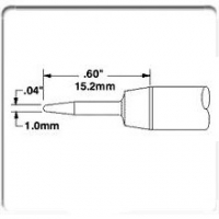 Човка за запояване SSC-701A ф1.0mm