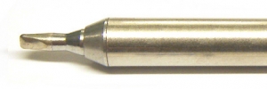 Накрайник за запояване SFV-CH25A 2.5mm