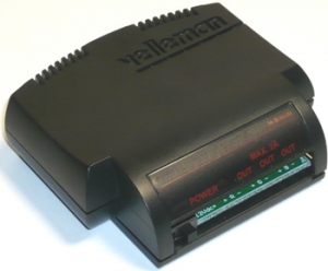 Кит K8088 RGB Контролер Velleman