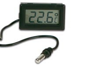 Цифров термометър за панел PMTEMP1  Velleman