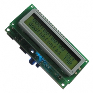 LCD Timer Сириус 3503