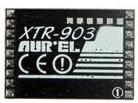 Радио модул XTR-903A-4/SIA Aurel